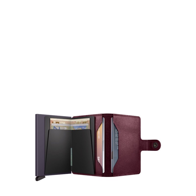 საფულე SECRID